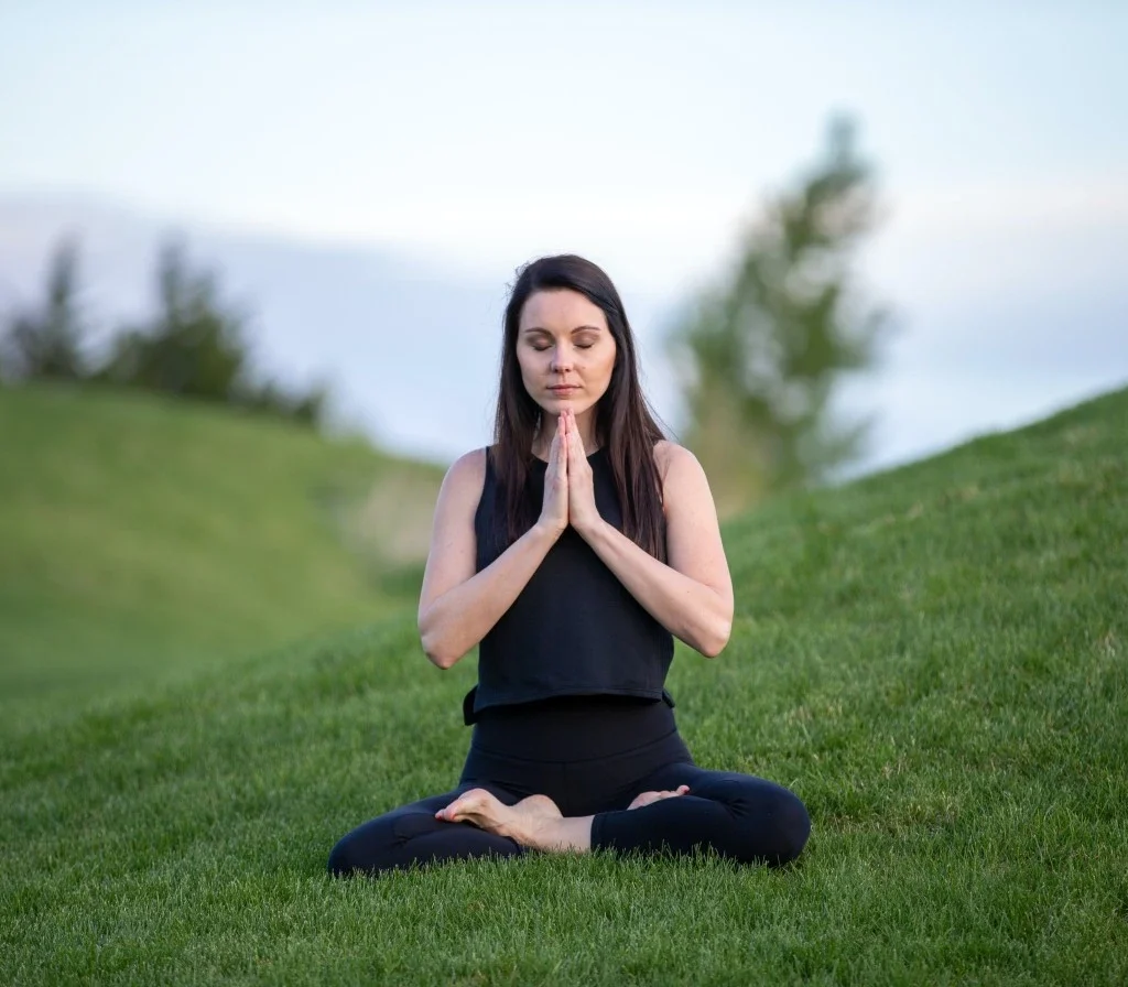 Unlocking Inner Peace and Purpose Through The Six Phase Meditation Method