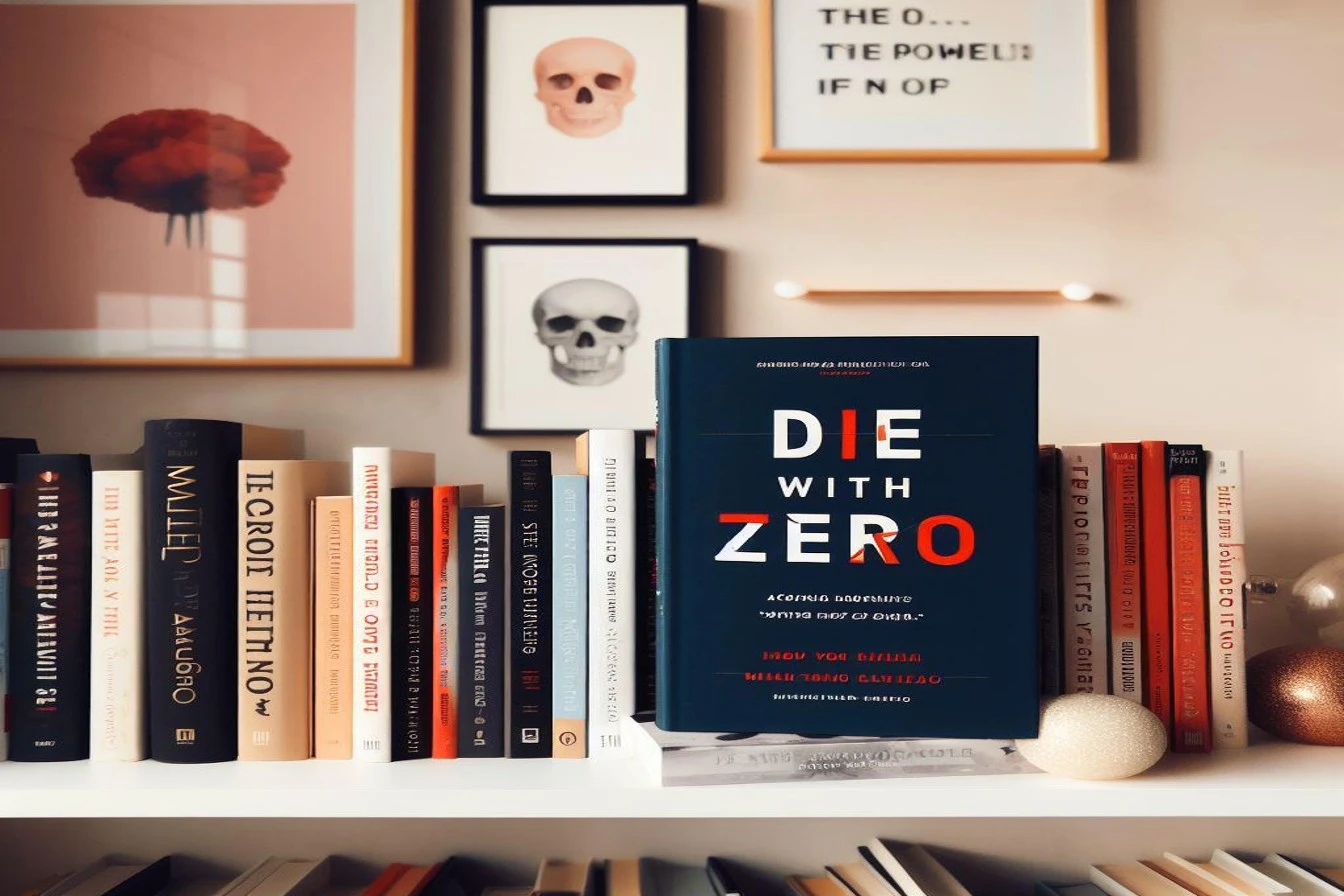 8 Life-Changing Lessons from Die With Zero