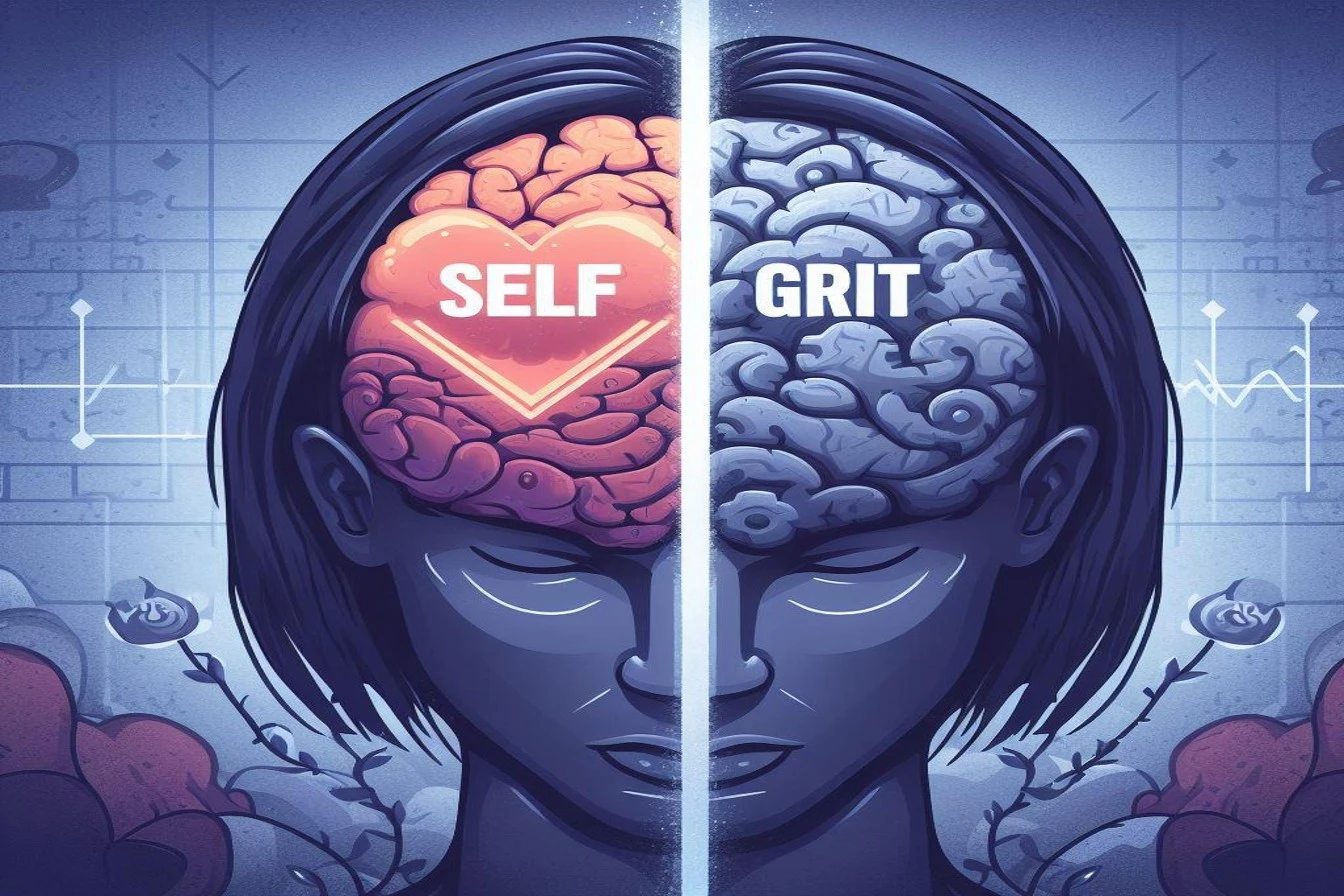 Developing Grit to Transform Your Life